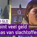 Man pint twee keer met buitgemaakte bankpassen