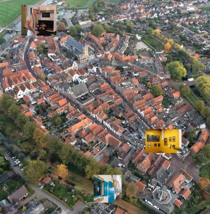 musea hattem kopiëren