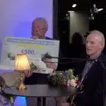‘Atlas van de IJssel’ van Tjirk van der Ziel is Beste boek van Overijssel