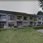 Geen vluchtelingen maar anti-kraak in leegstaande appartementen De Bongerd