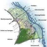 Commissie MER adviseert Hattem besluit omgevingsvisie uit te stellen