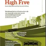 Auke Schipper gasthoofdredacteur themanummer bereikbaarheid High Five