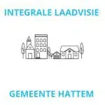 Waar komen 1770 laadpunten in Hattem?
