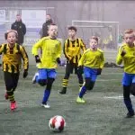 ‘Champions League’ bij sv Hatto-Heim gaat verder op sportpark