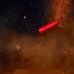 Nieuwjaarsnacht in Hattem rustig verlopen