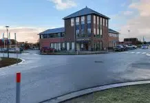 HattemCentraal heeft twijfels over aanpassingen uit evaluatie  ‘Hoofdroute door Hattem’