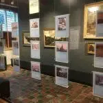 ‘Canon van Hattem’ nieuwe tentoonstelling bij Voerman Stadsmuseum Hattem