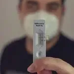 Mondkapjes en zelftesten voor Hattemers met laag inkomen