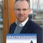 Martijn Hospers in Fractiegenoot en Hattem Actueel