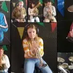 Maak kennis met muziek in Het Grote Muzieklab