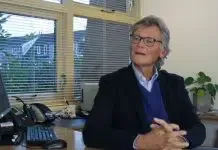 “Portret” met huisarts Roel Rischen