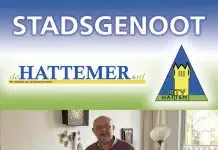 Stadsgenoot: Rob Kreling