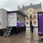 Bekijk hier de herhaling van het verkiezingsdebat van de Hattemse lijsttrekkers