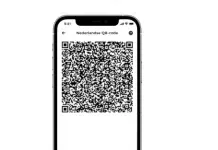 Vervalt je QR-code? Zo kun je weer naar binnen met een toegangsbewijs