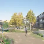 Start Groene Icoonproject Veldhoeve