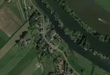 Hengelsportvereniging Helpt Elkander sluit De Koelucht af