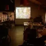 Virtueel optreden André Rieu in De Bongerd