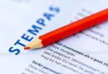 Verkiezingen: waar kan ik stemmen?