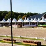 Leden Hippisch Hattem naar NK