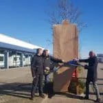 Bedrijventerrein Netelhorst werkt aan de toekomst