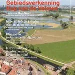 Kop van de Veluwe wil 5000 nieuwe woningen bouwen