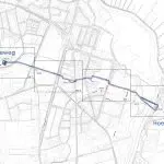 Definitief tracé verkabeling ’t Veen bekend