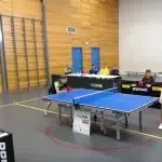 van Wijnen-Smash’70 redt het net niet