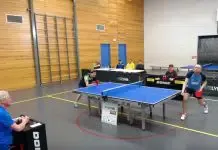 van Wijnen-Smash’70 redt het net niet