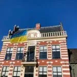 Nieuws over Oekraïne en de hulp aan vluchtelingen