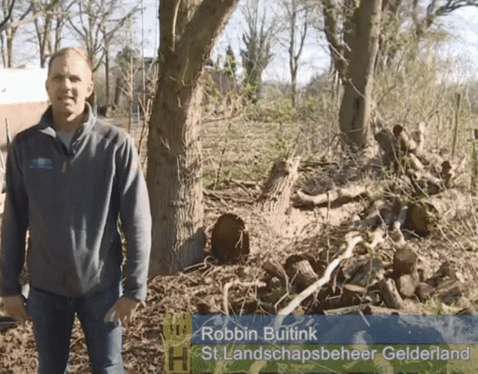 cursus landschapsbeheer