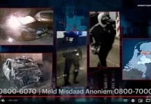 Politie Gelderland heeft 14 tips gekregen na uitzending Opsporing Verzocht