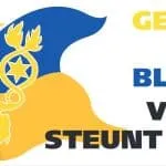 ‘Geel-blauw voor Blauw-geel’ |  vv Hattem in actie voor Oekraïne
