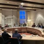 Bestemmingsplan Buitengebied wordt besproken in commissie Ruimte en Duurzaamheid