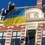Hattem doet zaterdag mee aan internationale oproep voor vrede in Oekraïne