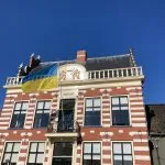 Hattem leeft mee met de bevolking van Oekraïne