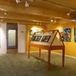 ‘Habitat’ in Voerman Stadsmuseum Hattem