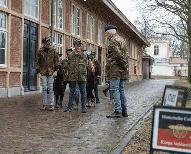 Artilleriemuseum