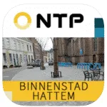 Markt in Hattem is vanaf 1 mei weer gesloten voor autoverkeer