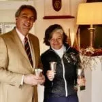 Competitie gestart bij de De Hattemse Golf & Country Club
