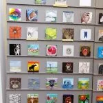 Beeldende kunstwedstrijden Kunstfestival Hattem