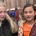 En zo vierde Hattem Koningsdag!