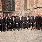 Lessons and Carols met de Andreascantorij