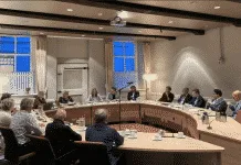 CU โ PvdA/GL en D66 starten coalitieonderhandelingen โ Update