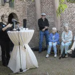 Tentoonstelling Habitat van Roeli Rumscheidt geopend