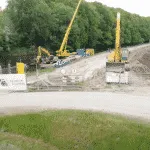 Dijkverbetering Apeldoorns Kanaal