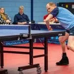 Van Wijnen-Smash ’70 naar play-offs