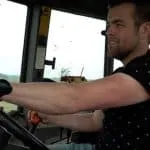 Jacob wacht een jaar na de dijkdoorbraak nog op zijn schadevergoeding