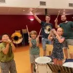 Muziek in Hattems financiën