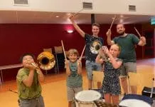 Muziek in Hattems financiën