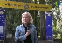 Programma Midzomerreceptie gemeente Hattem op vrijdag 30 juni